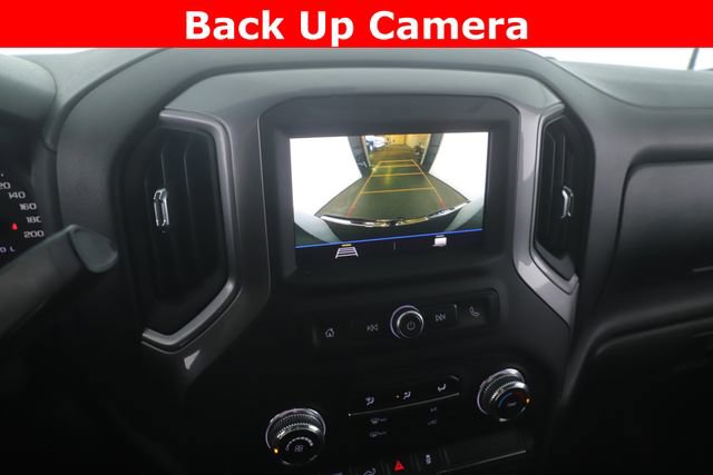 Used 2023 GMC Sierra 3500 Pro w/ Convenience Package AWD/4WD image 4