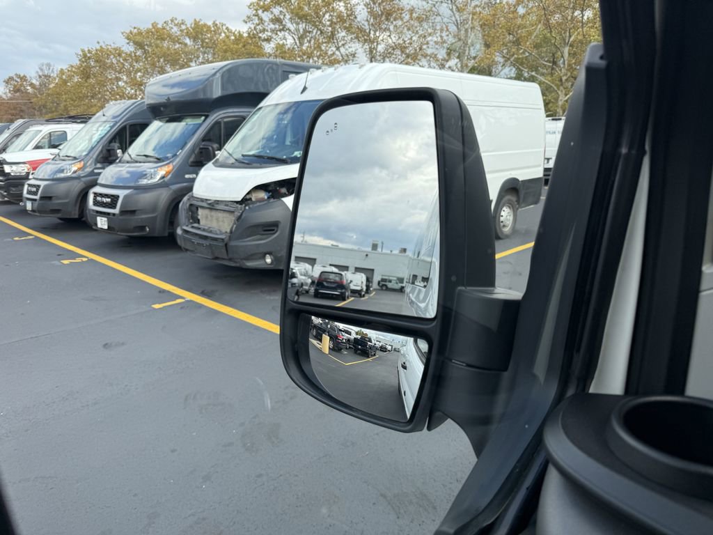 Used 2024 Ford Transit 350 XLT image 14