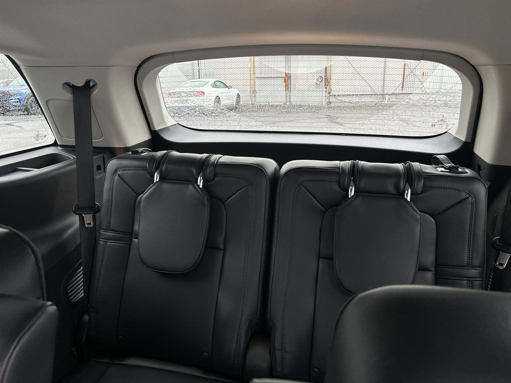 Used 2025 Lincoln Aviator Reserve w/ Equipment Group 201A image 11