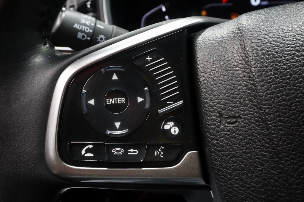 Used 2018 Honda CR-V Touring image 28