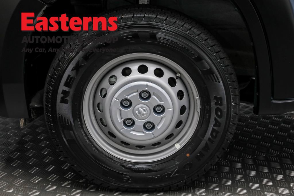 Used 2024 RAM ProMaster 3500 image 29