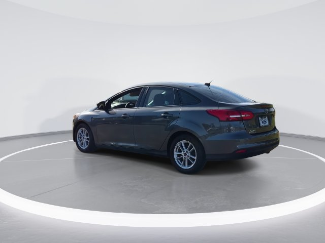 Used 2018 Ford Focus SE FWD image 6