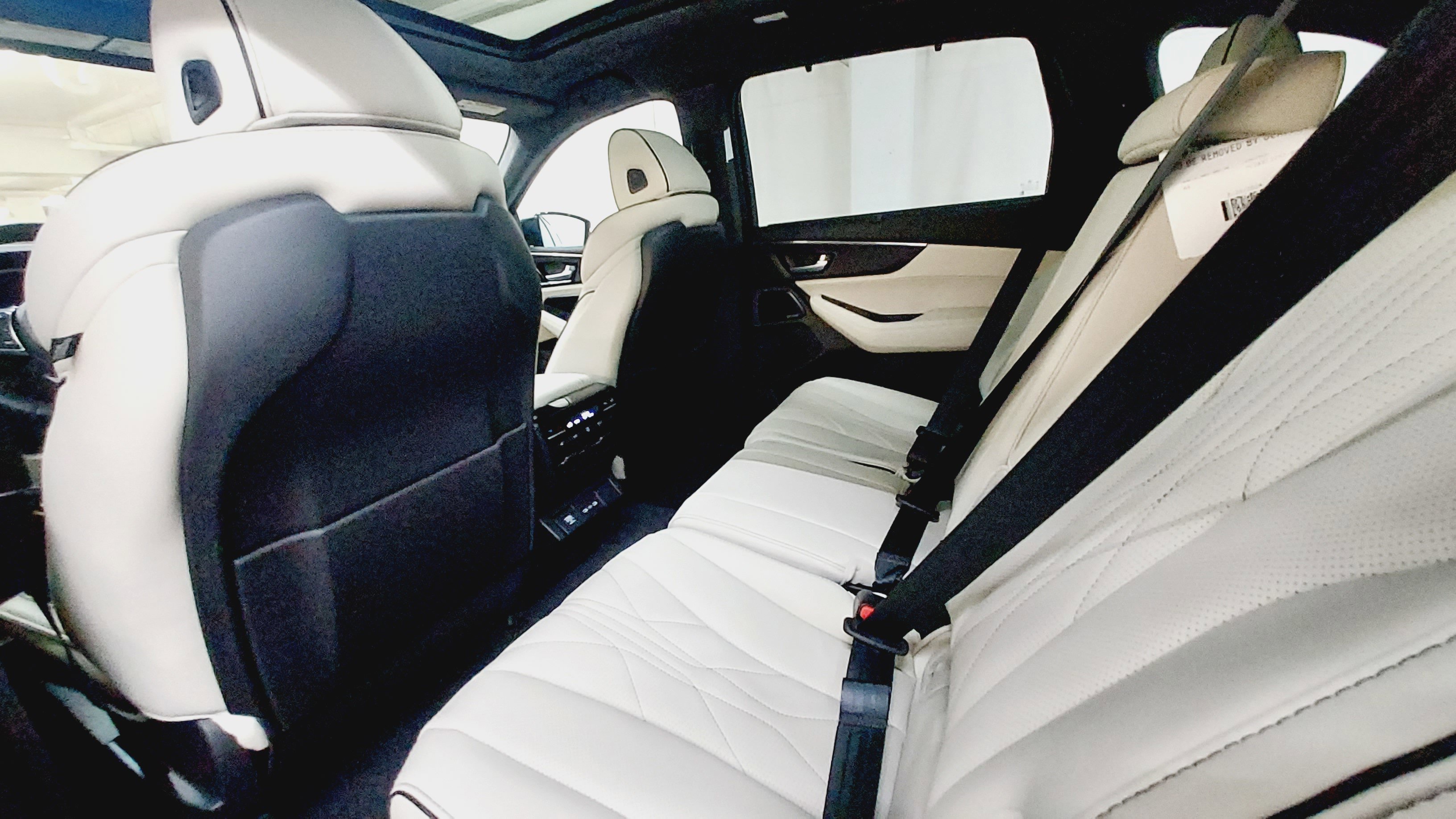 New 2026 Acura MDX Type S image 37