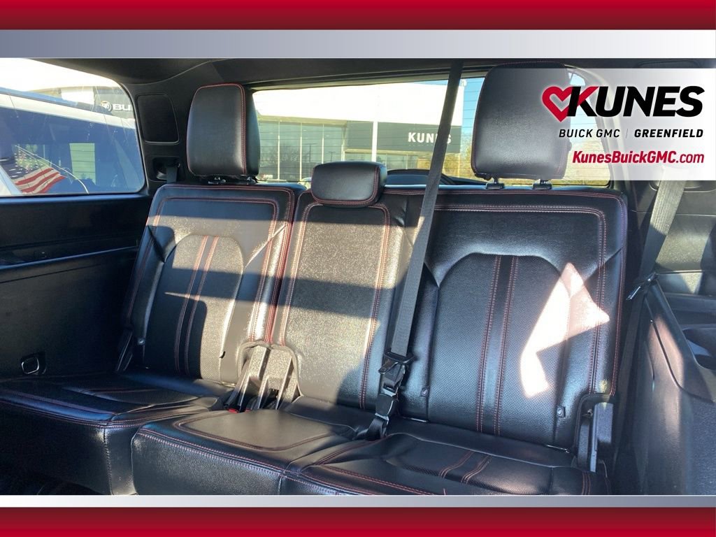 Used 2019 Ford Expedition Limited w/ Equipment Group 303A image 34