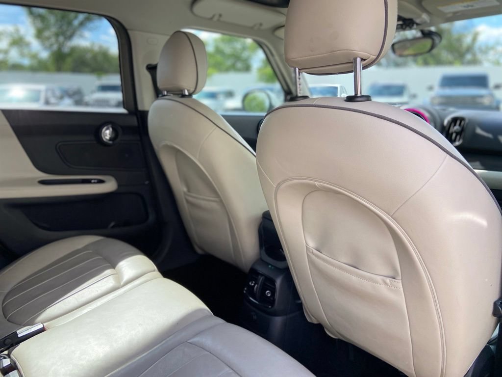 Used 2018 MINI Cooper Countryman FWD image 23