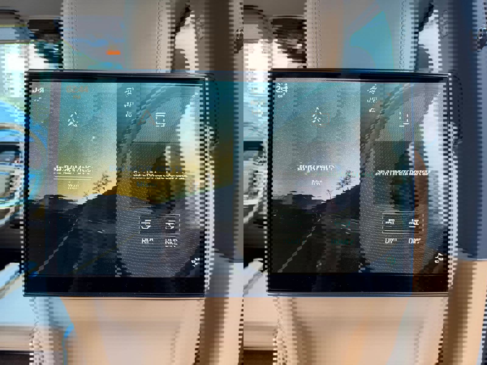 Used 2024 Land Rover Range Rover Long Wheelbase Autobiography image 51