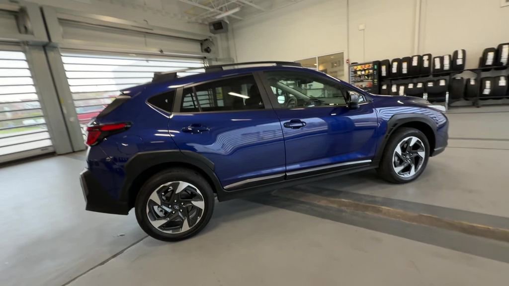 Used 2024 Subaru Crosstrek 2.5i Limited AWD/4WD image 13