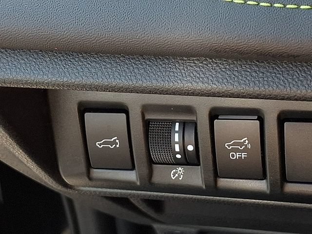 Used 2021 Subaru Outback Onyx Edition XT w/ Popular Package #2 AWD/4WD image 25