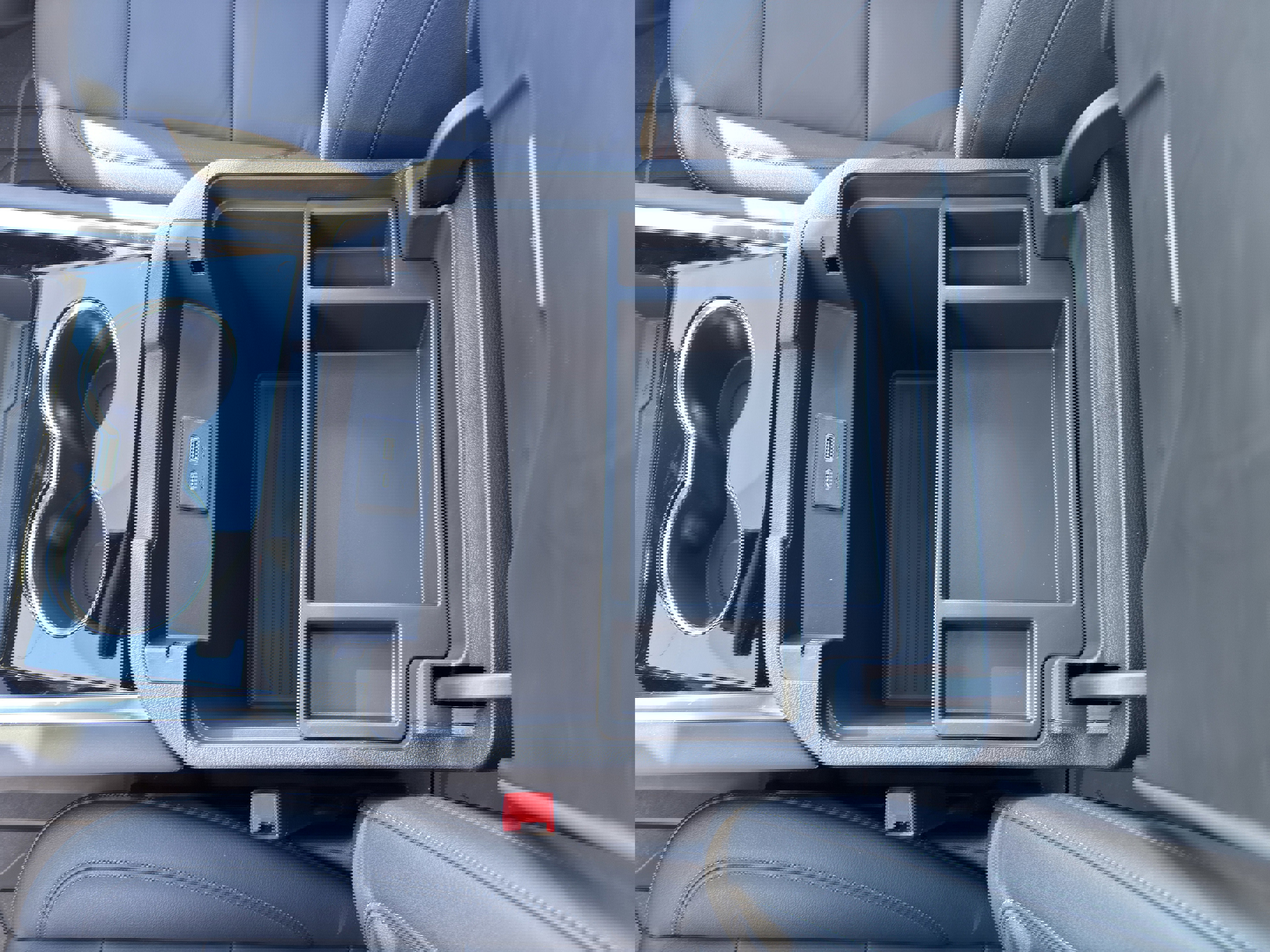 New 2026 Chevrolet Tahoe Z71 image 19