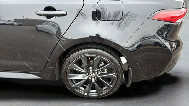 Used 2024 Toyota Corolla SE image 34