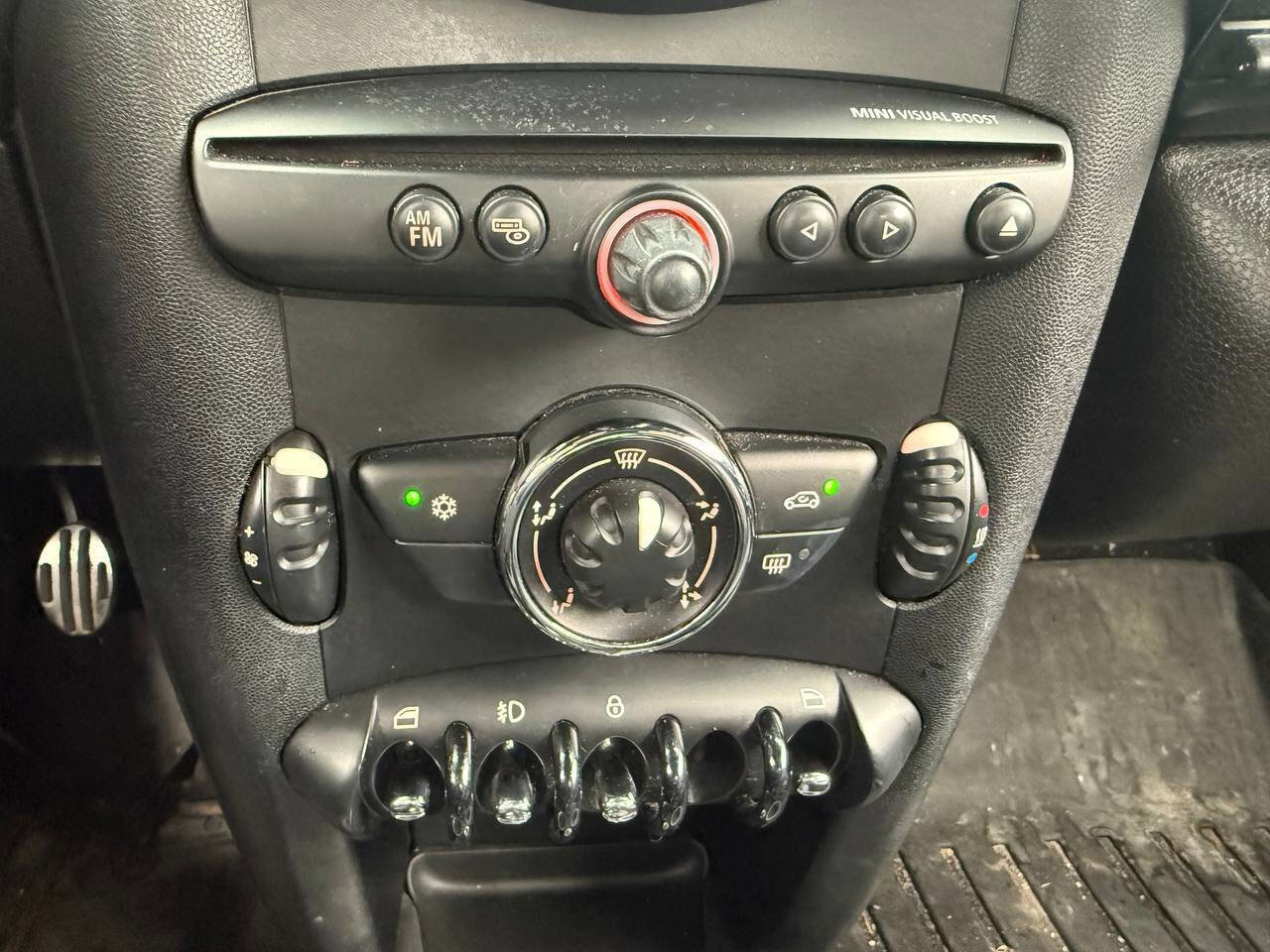 Used 2012 MINI Cooper Coupe S image 18