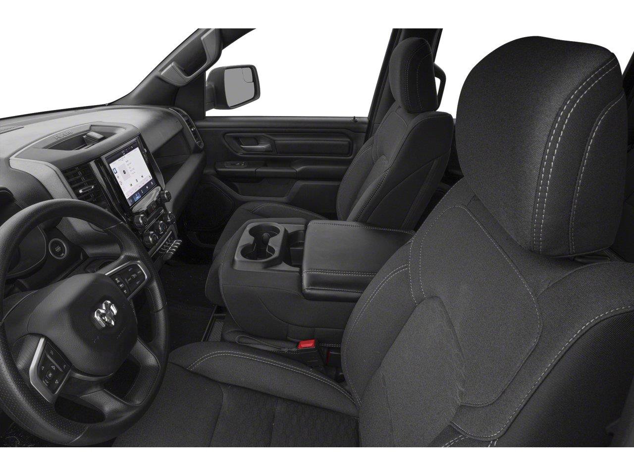 New 2026 RAM 1500 Tradesman AWD/4WD image 15
