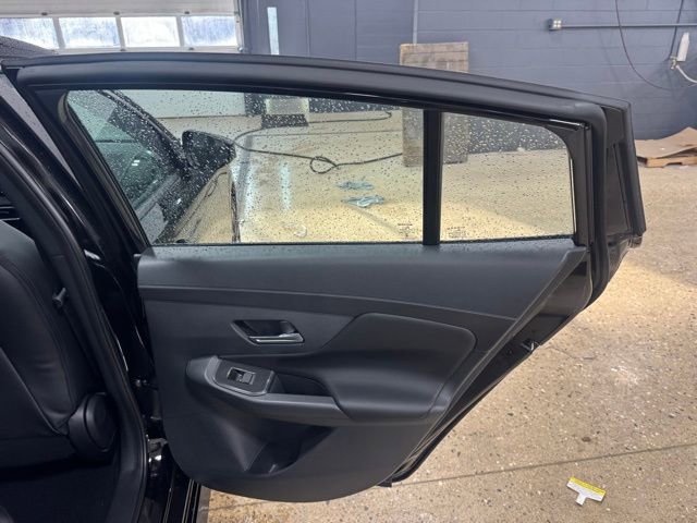 New 2026 Nissan Sentra SR w/ SR Premium Package image 26