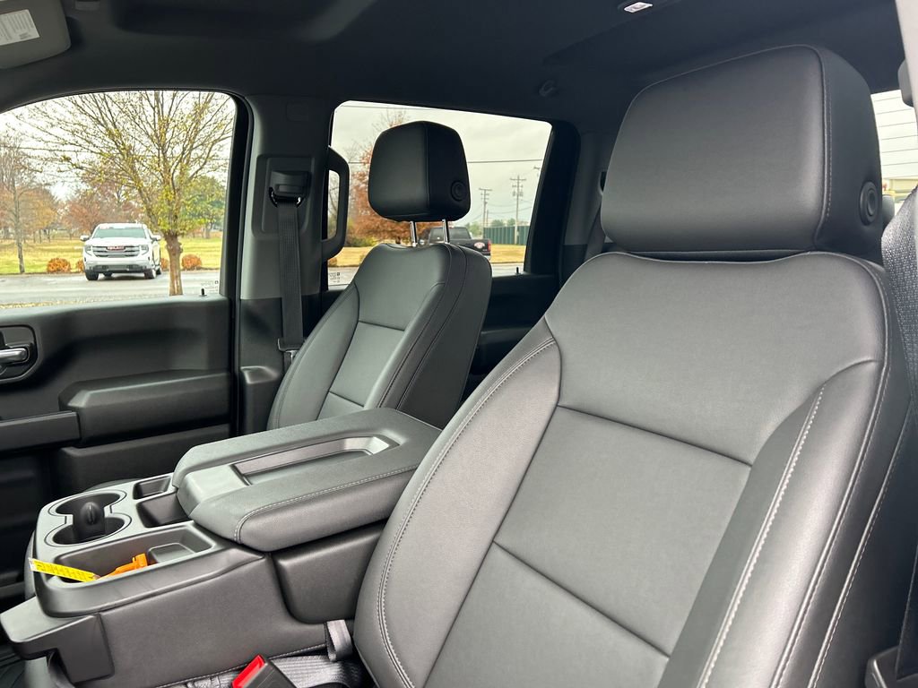 Certified 2024 GMC Sierra 2500 Pro w/ Convenience Package image 14