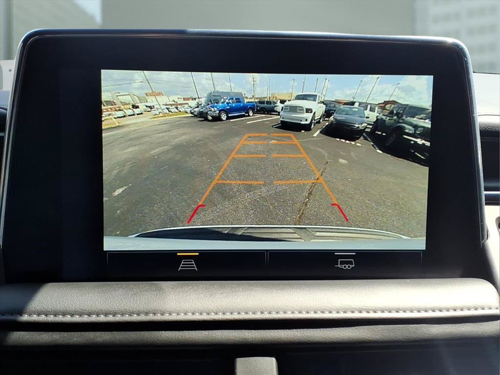 Used 2023 Chevrolet Tahoe LT AWD/4WD image 5
