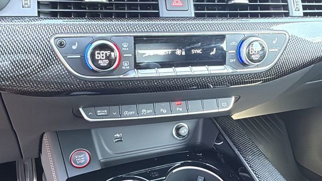 Used 2023 Audi S5 Prestige image 28