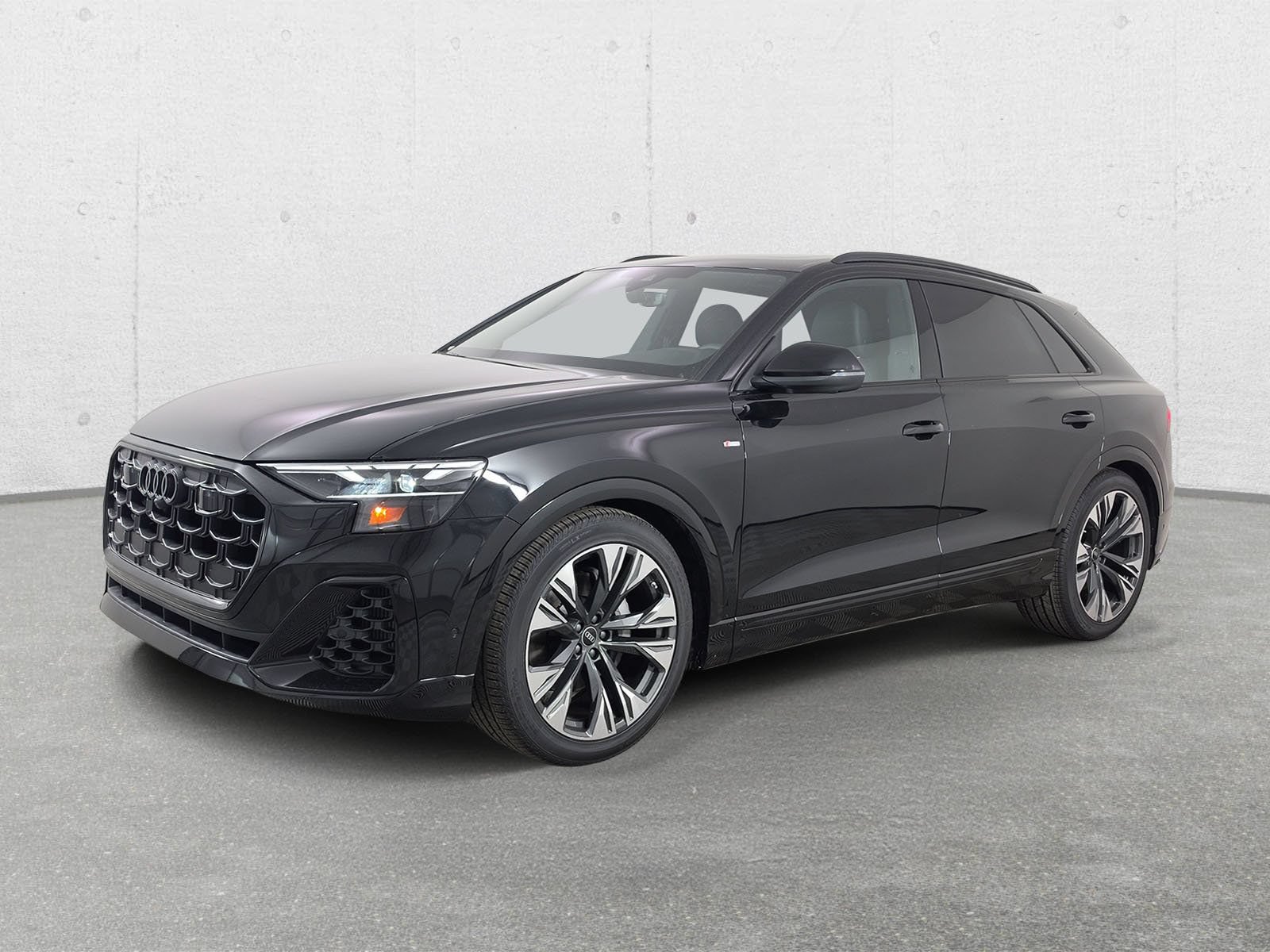 New 2026 Audi Q8 Premium Plus AWD/4WD image 3