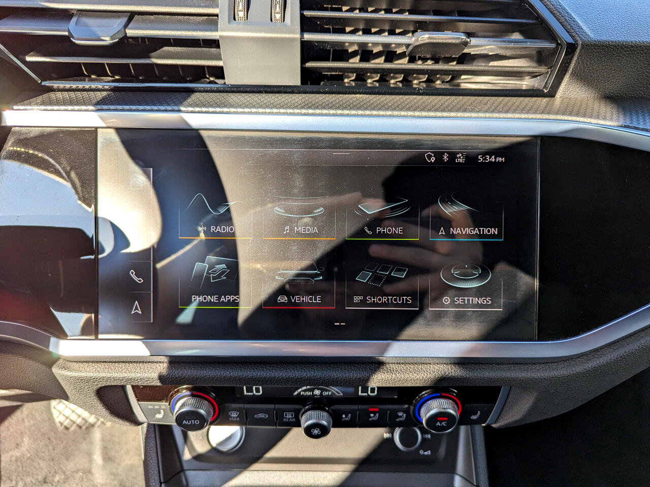 Used 2020 Audi Q3 2.0T Prestige image 21