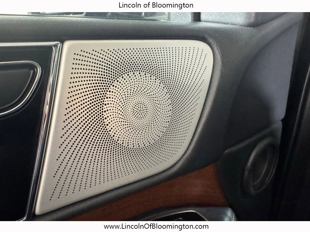 Used 2023 Lincoln Navigator Black Label AWD/4WD image 36