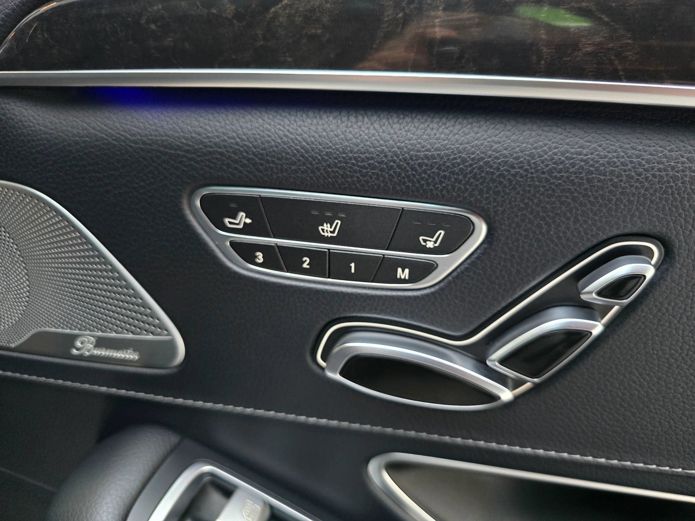 Used 2018 Mercedes-Benz S 450 4MATIC Sedan image 23