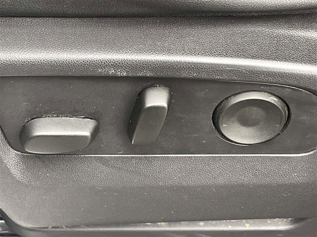 Used 2024 Chevrolet Silverado 1500 LT Trail Boss w/ LT Trail Boss Premium Package image 14