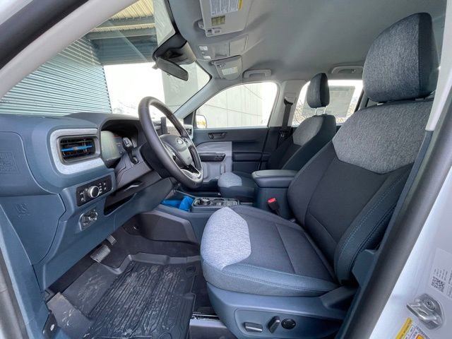 New 2026 Ford Maverick XLT w/ Equipment Group 301A image 9