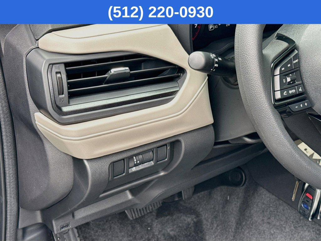 New 2026 Subaru Forester AWD/4WD image 11