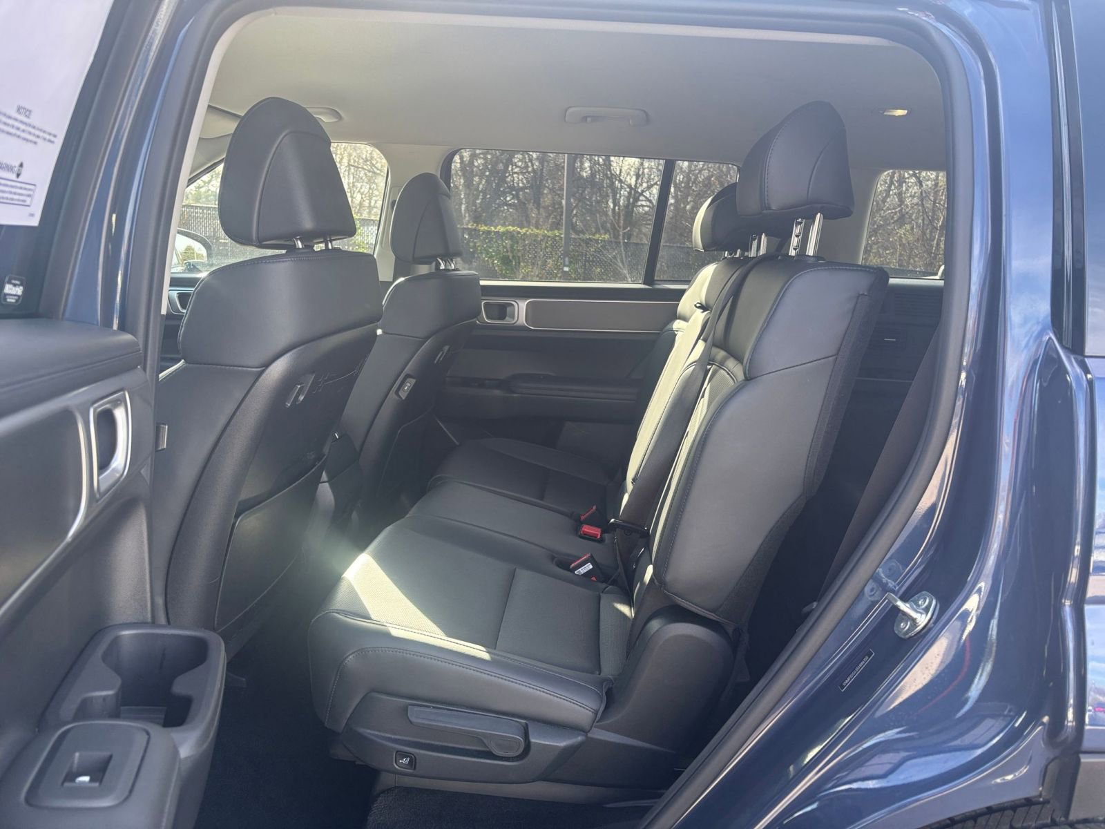 Used 2025 Hyundai Santa Fe SEL image 23