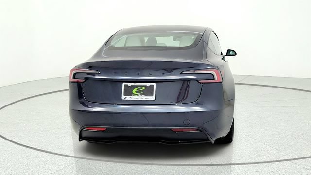 Used 2026 Tesla Model 3 RWD image 7