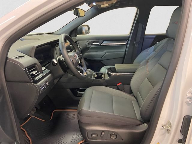 New 2026 GMC Terrain AT4 AWD/4WD image 10