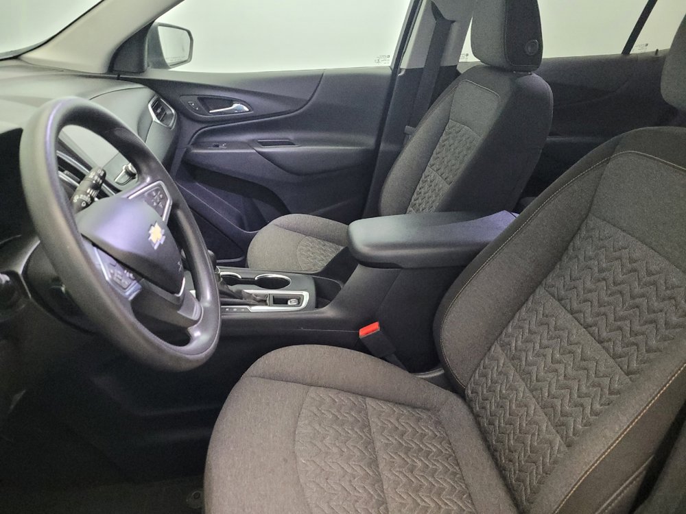 Used 2022 Chevrolet Equinox LT w/ LPO, Floor Liner Package image 17