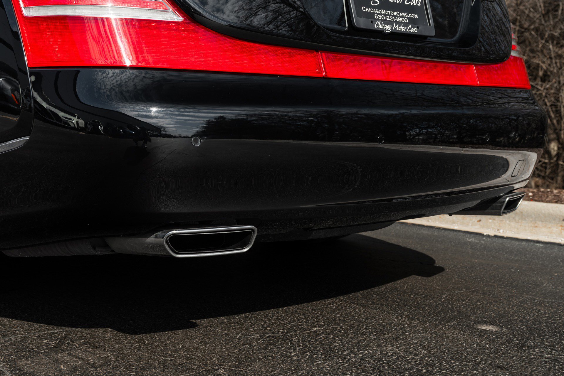 Used 2009 Maybach 57 S image 66