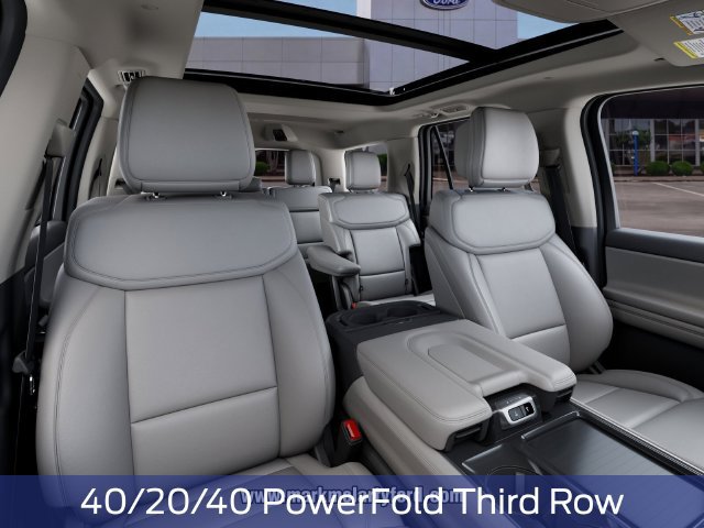New 2027 Ford Expedition Active AWD/4WD image 11