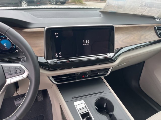 New 2026 Volkswagen Atlas SE image 21