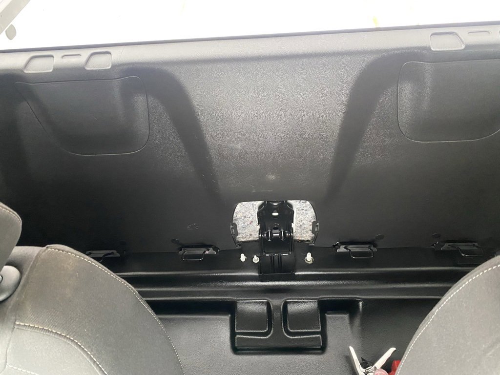 Used 2022 Chevrolet Colorado LT w/ Fleet Safety Package image 25