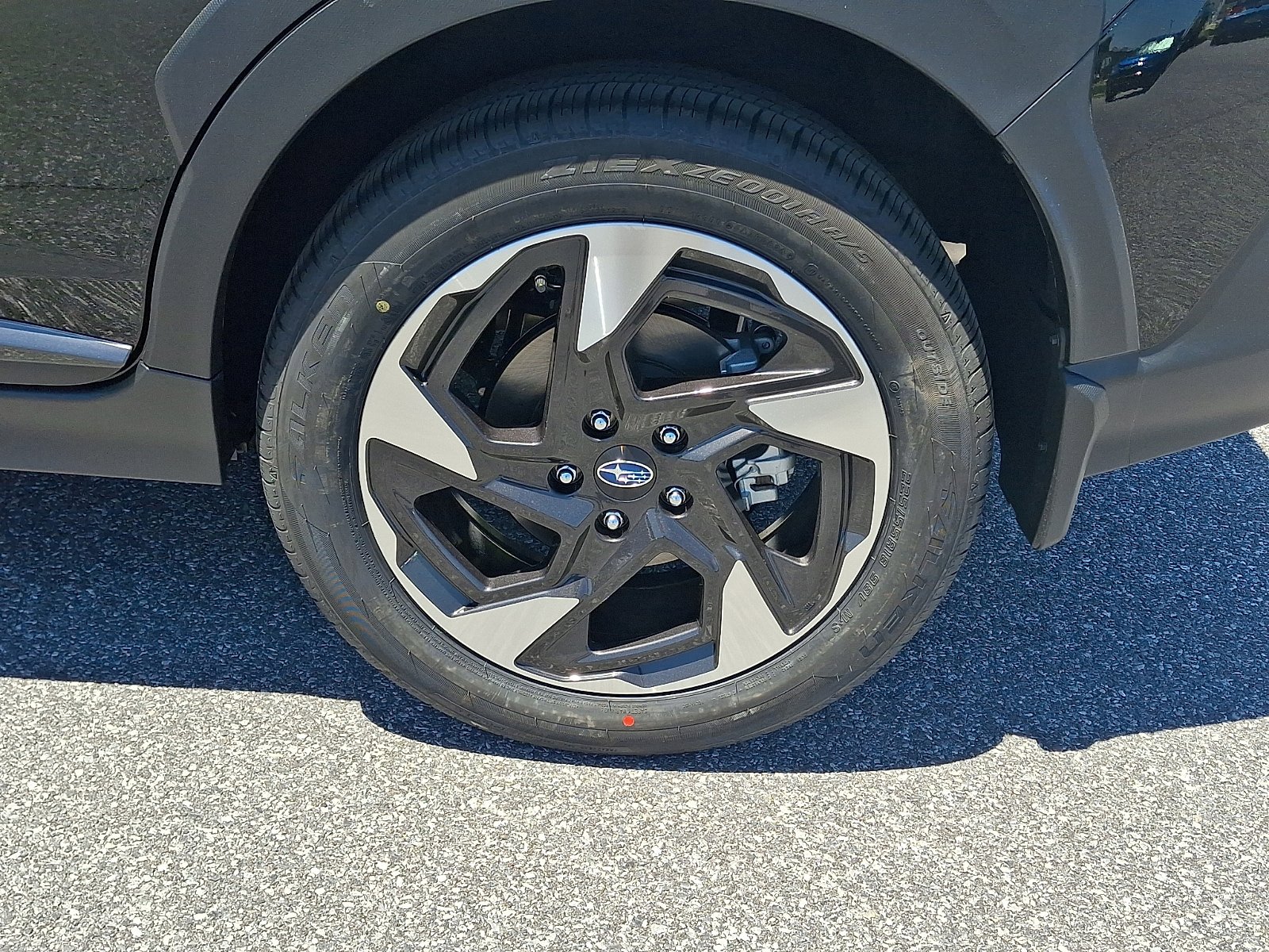 New 2026 Subaru Crosstrek 2.5i Limited AWD/4WD video 5