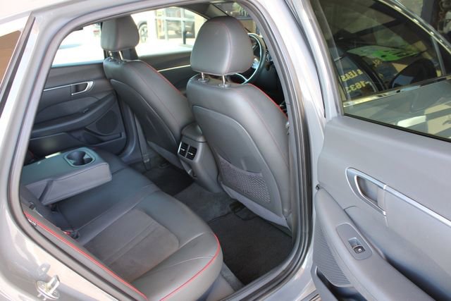 Used 2020 Hyundai Sonata SEL Plus image 25