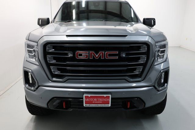 Used 2022 GMC Sierra 1500 AT4 w/ AT4 Preferred Package image 60