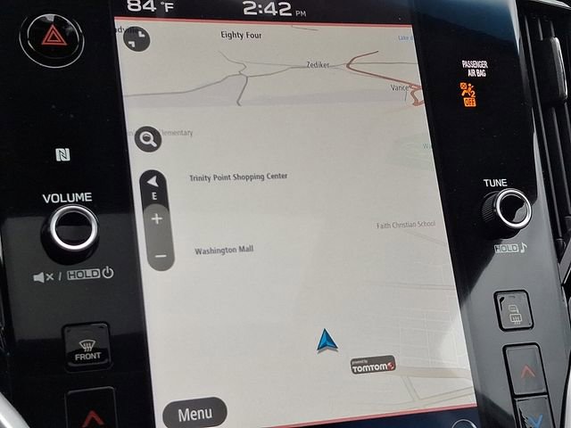 Certified 2022 Subaru Outback Touring image 21