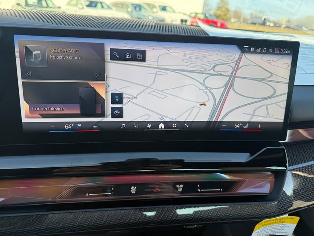 New 2026 BMW i5 eDrive40 w/ M Sport Package image 22