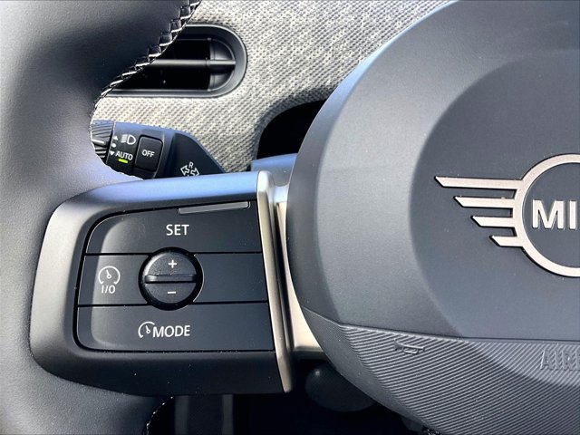 Used 2026 MINI Cooper S FWD image 20