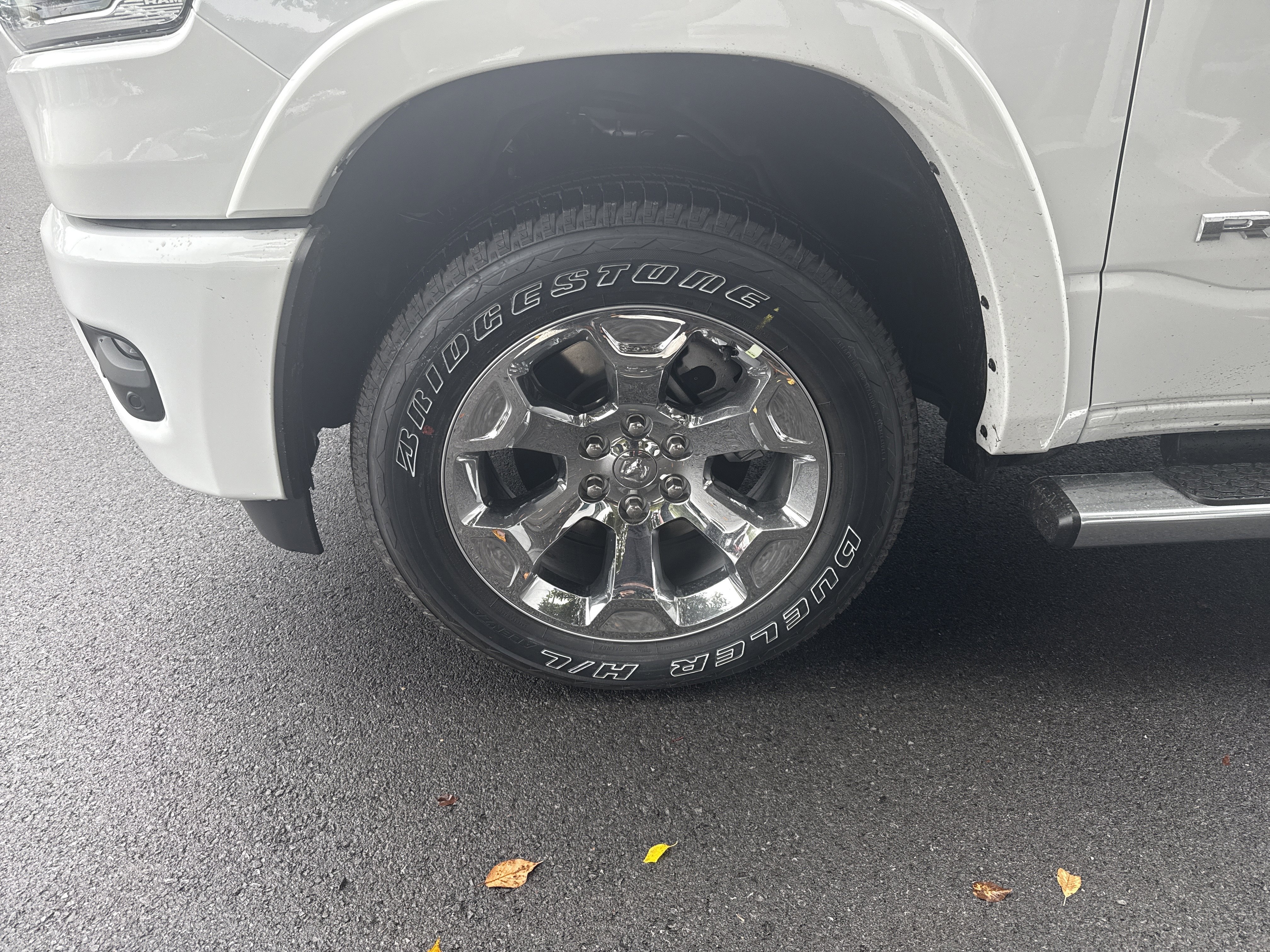 New 2026 RAM 1500 Big Horn image 11