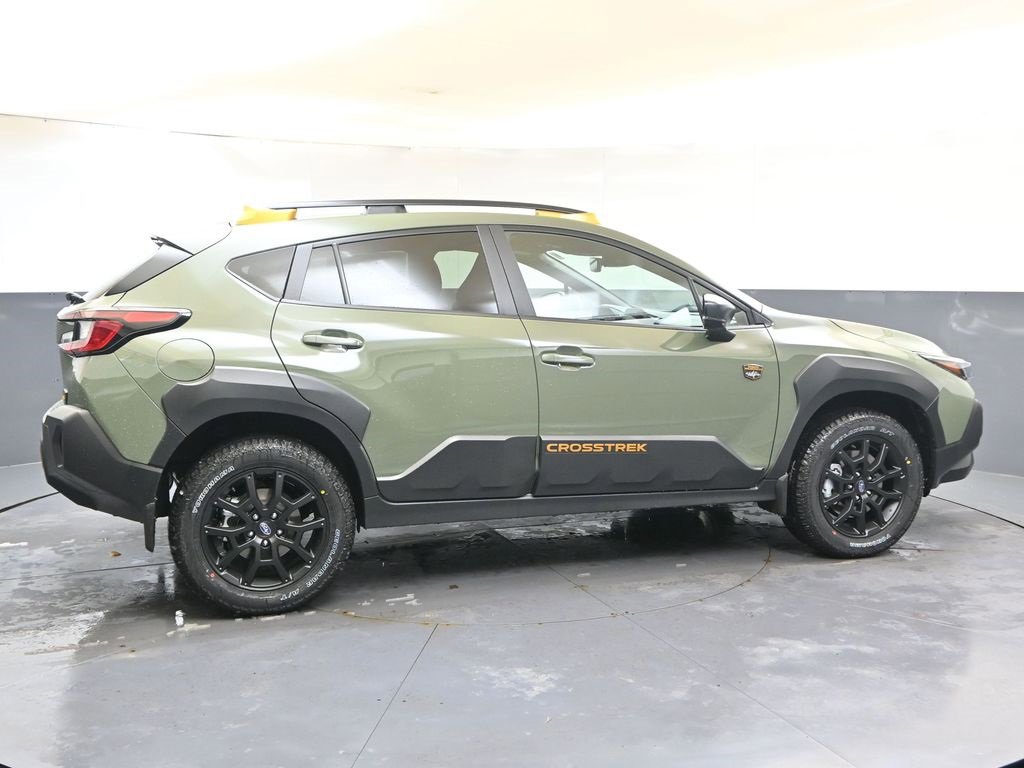 New 2026 Subaru Crosstrek 2.5i Wilderness image 6