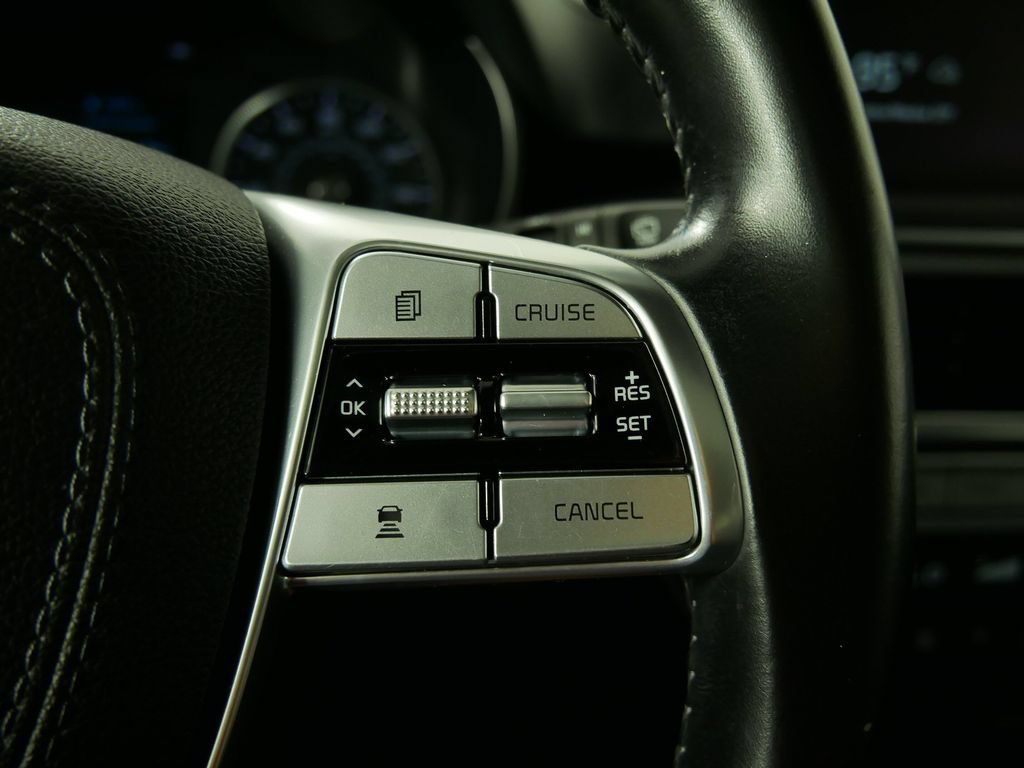 Used 2022 Kia Telluride S AWD/4WD image 26