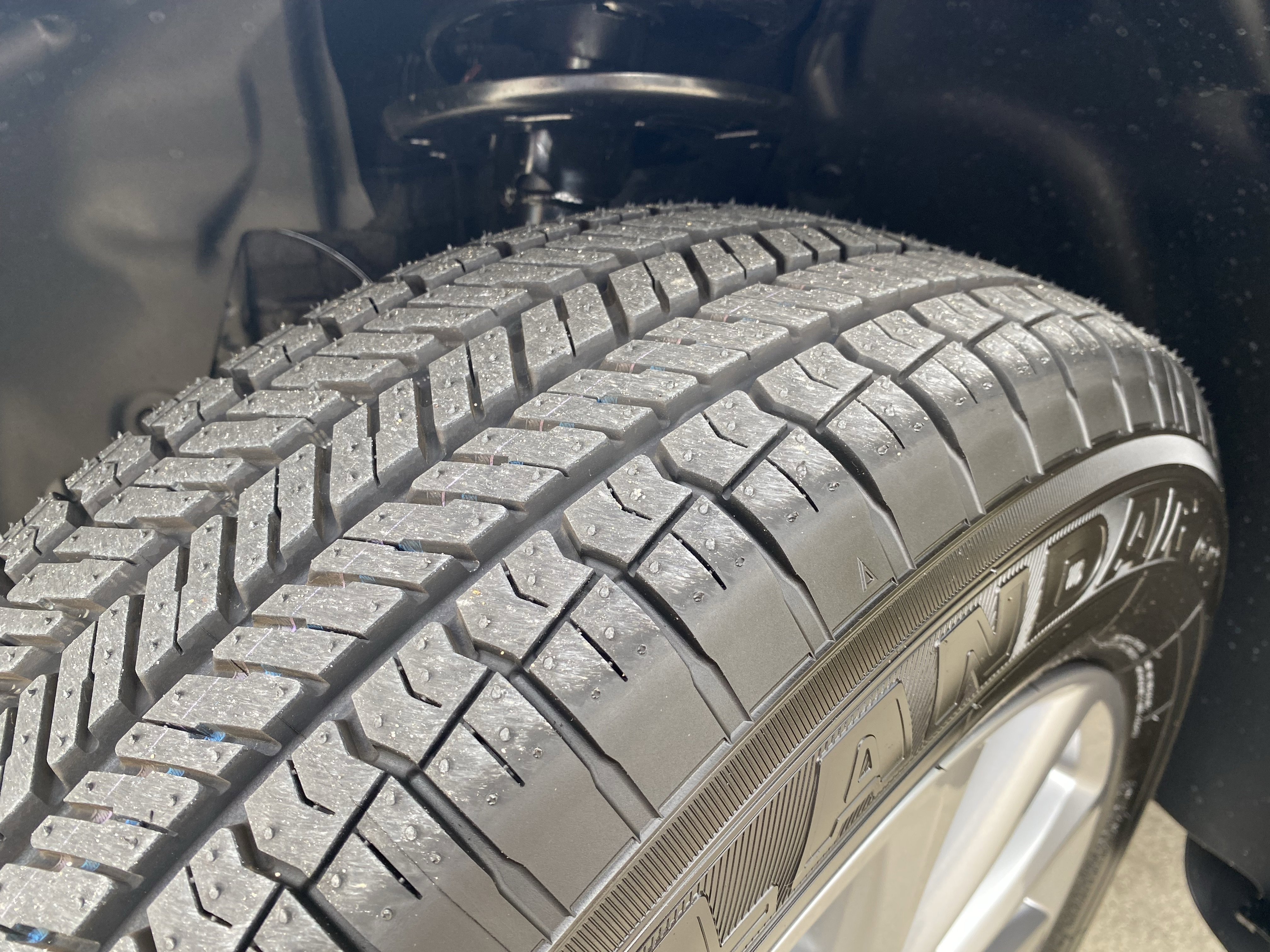 New 2025 MAZDA CX-5 AWD 2.5 S w/ Preferred Package image 32