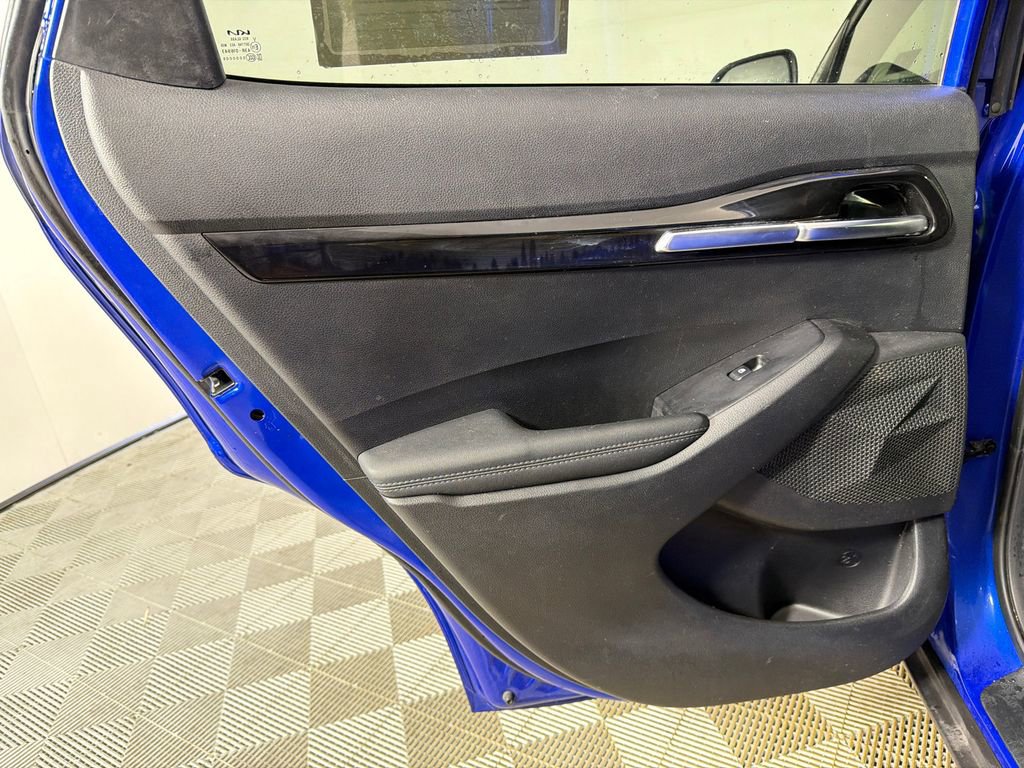 Used 2023 Kia Seltos S FWD image 21