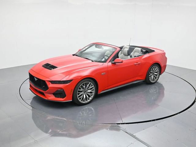 New 2025 Ford Mustang GT Premium image 41