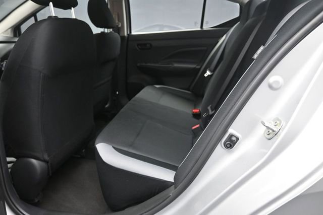 Used 2025 Nissan Versa S w/ Trunk Package FWD image 20