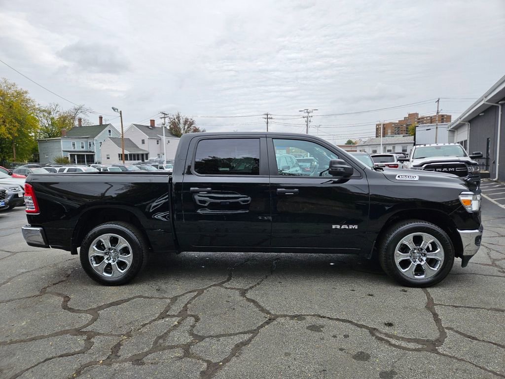Used 2023 RAM 1500 Big Horn image 6