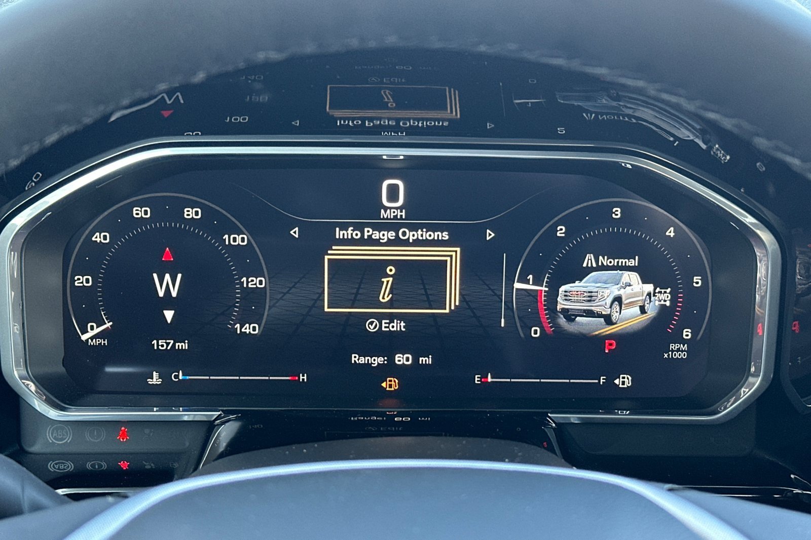 New 2026 GMC Sierra 1500 Elevation image 25